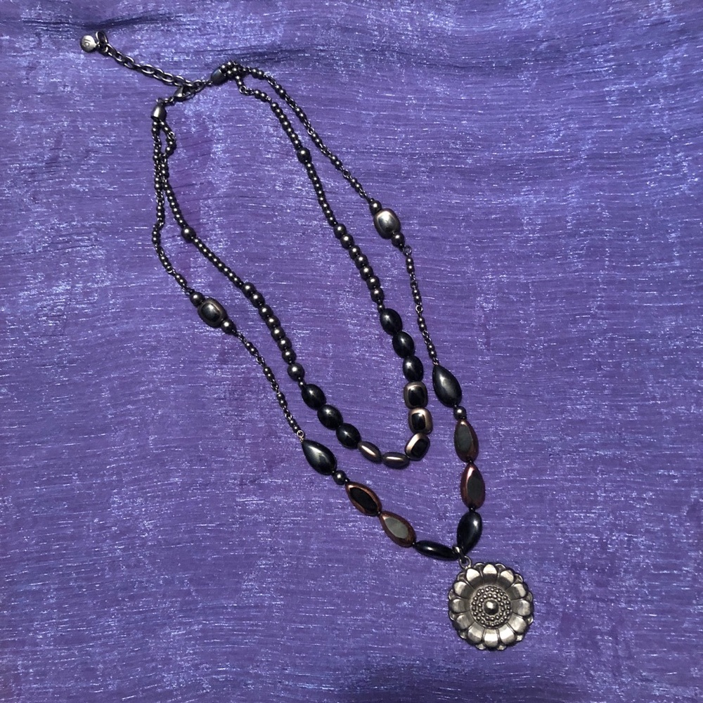 Costume Necklace